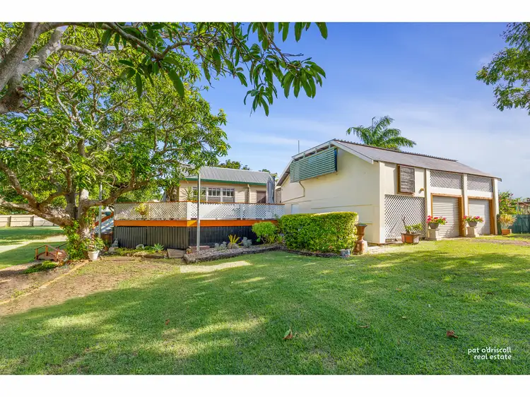 402 Horner Street, Koongal QLD 4701