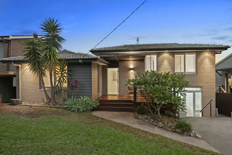 5 Penton Place, Bateau Bay NSW 2261