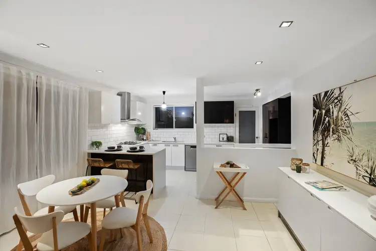 Third view of Homely house listing, 5 Penton Place, Bateau Bay NSW 2261