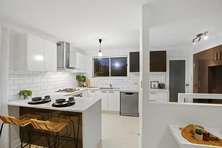 Fourth view of Homely house listing, 5 Penton Place, Bateau Bay NSW 2261