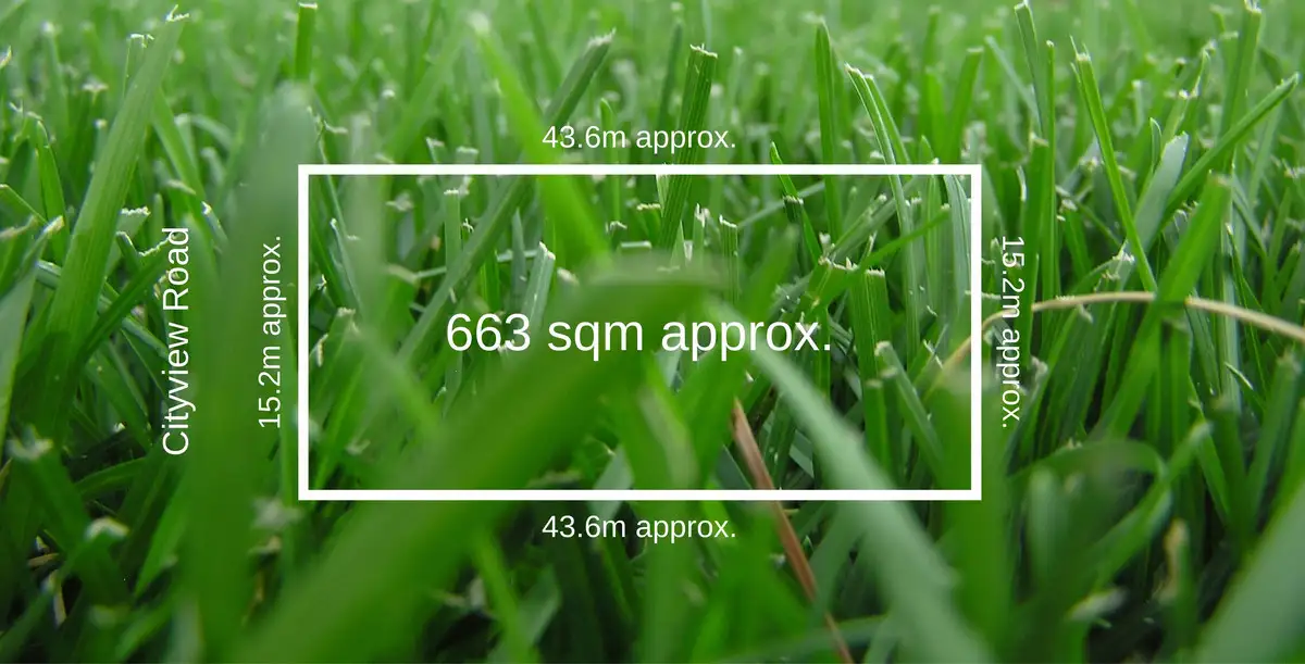 Main view of Homely land listing, 33 Cityview Road, Balwyn North VIC 3104