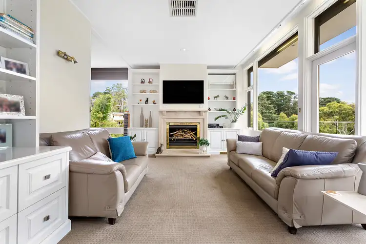 Third view of Homely house listing, 6 Carnsworth Avenue, Kew VIC 3101