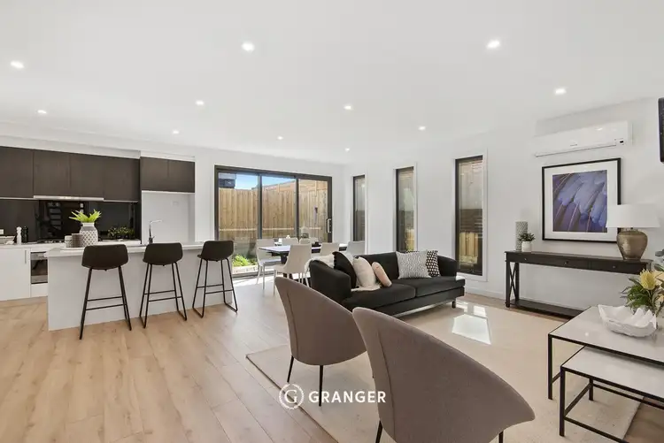 Fourth view of Homely townhouse listing, 2/183 Dromana Parade, Safety Beach VIC 3936