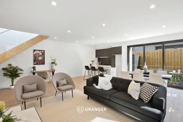 Fifth view of Homely townhouse listing, 2/183 Dromana Parade, Safety Beach VIC 3936