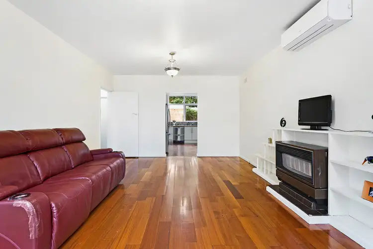 Third view of Homely apartment listing, 3/1227 Burke Road, Kew VIC 3101