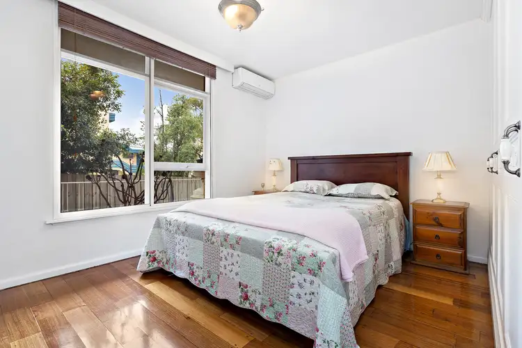 Fifth view of Homely apartment listing, 3/1227 Burke Road, Kew VIC 3101