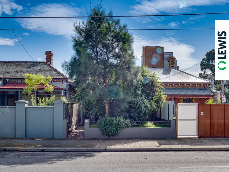 275 Brunswick Road, Brunswick VIC 3056