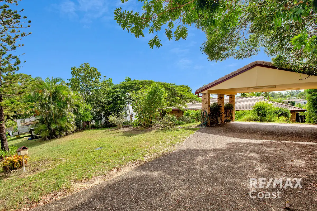 Main view of Homely house listing, 8 Aspendale Place, Robina QLD 4226