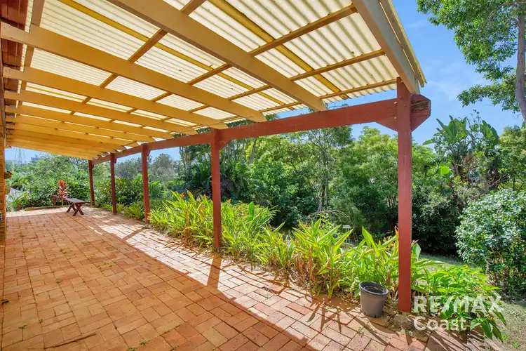 Second view of Homely house listing, 8 Aspendale Place, Robina QLD 4226