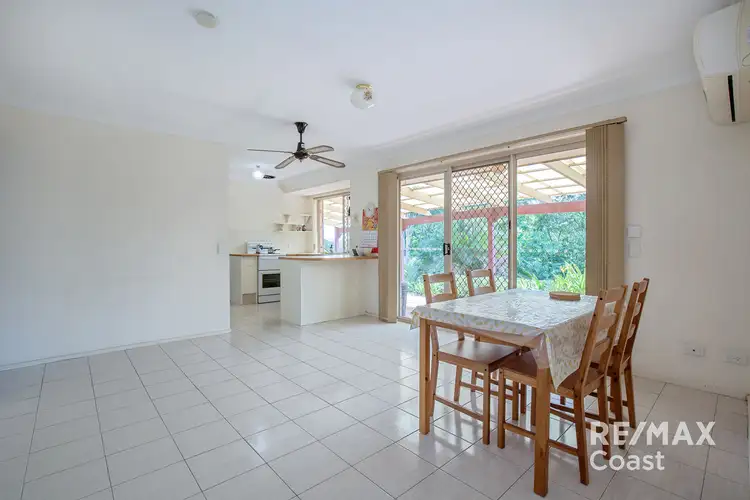 Third view of Homely house listing, 8 Aspendale Place, Robina QLD 4226