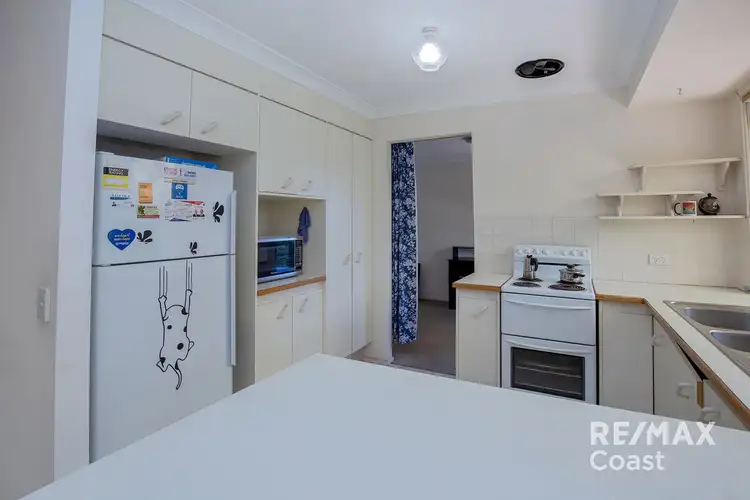 Fourth view of Homely house listing, 8 Aspendale Place, Robina QLD 4226