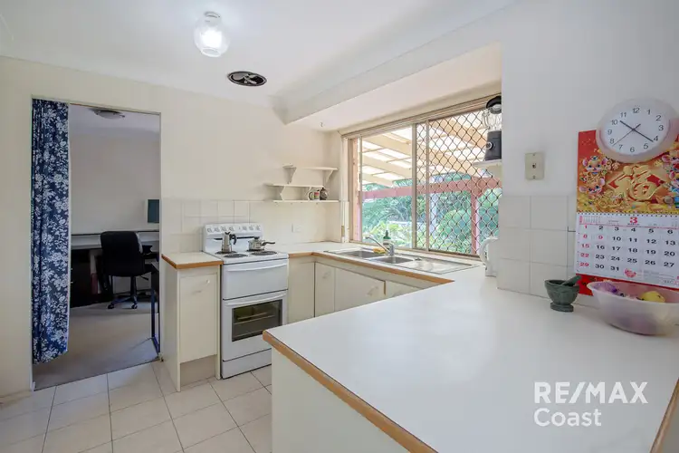 Fifth view of Homely house listing, 8 Aspendale Place, Robina QLD 4226