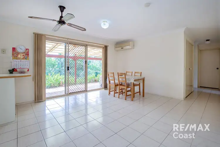Sixth view of Homely house listing, 8 Aspendale Place, Robina QLD 4226