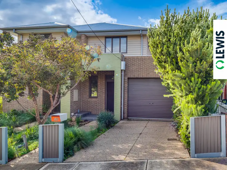80 Marks Street, Coburg VIC 3058