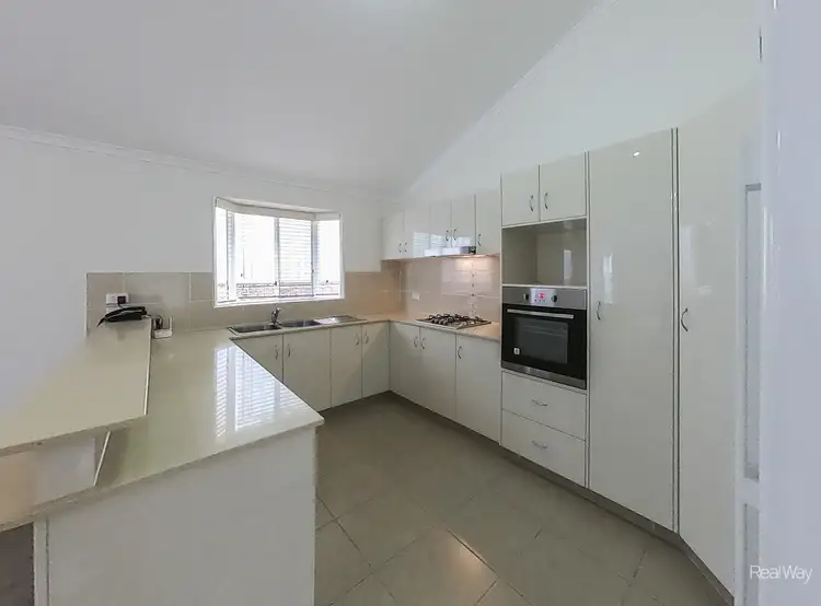 Second view of Homely house listing, Villa 104 Palm Lake Resort, Cranley QLD 4350
