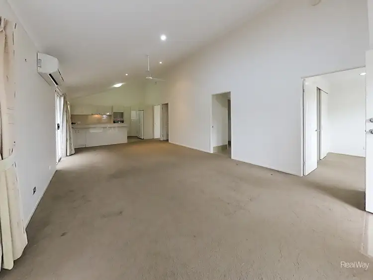 Third view of Homely house listing, Villa 104 Palm Lake Resort, Cranley QLD 4350