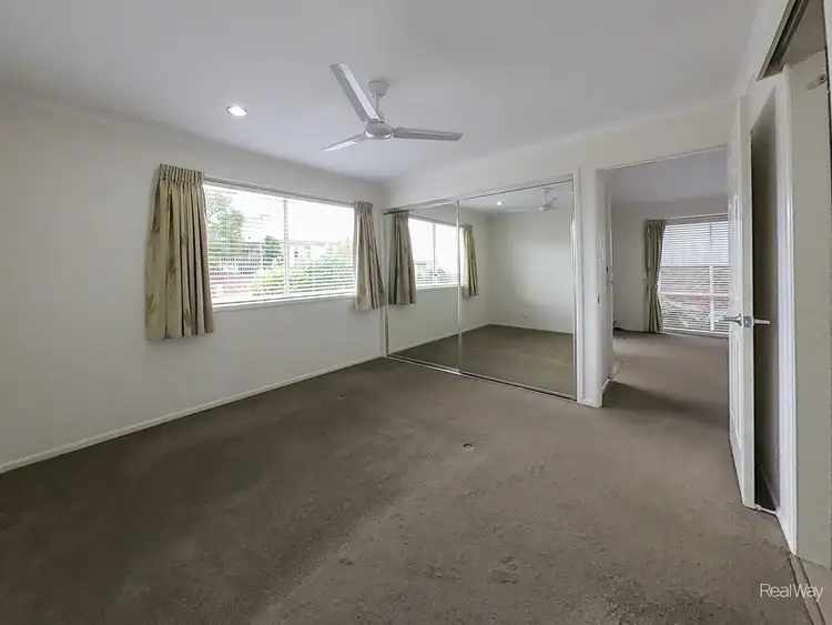 Fourth view of Homely house listing, Villa 104 Palm Lake Resort, Cranley QLD 4350