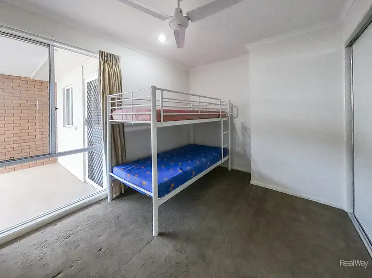 Fifth view of Homely house listing, Villa 104 Palm Lake Resort, Cranley QLD 4350