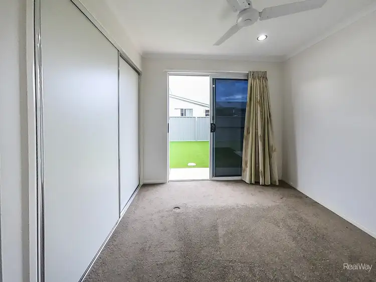 Sixth view of Homely house listing, Villa 104 Palm Lake Resort, Cranley QLD 4350