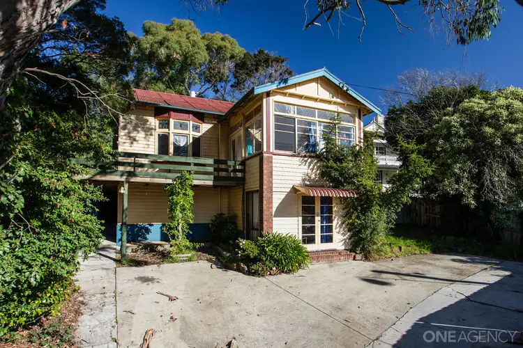 13 Gorge Road, Trevallyn TAS 7250