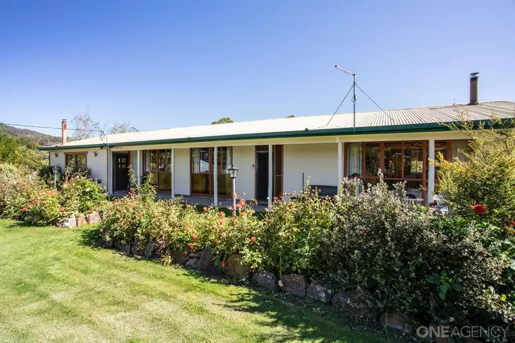 Second view of Homely house listing, 522 Lalla Road, Karoola TAS 7267