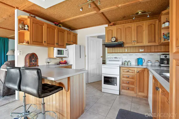 Sixth view of Homely house listing, 522 Lalla Road, Karoola TAS 7267