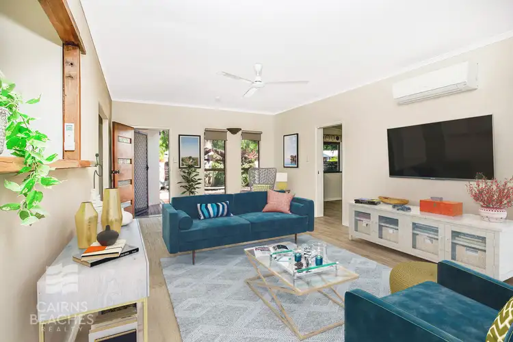 Second view of Homely house listing, 4 Saffron Close, Holloways Beach QLD 4878