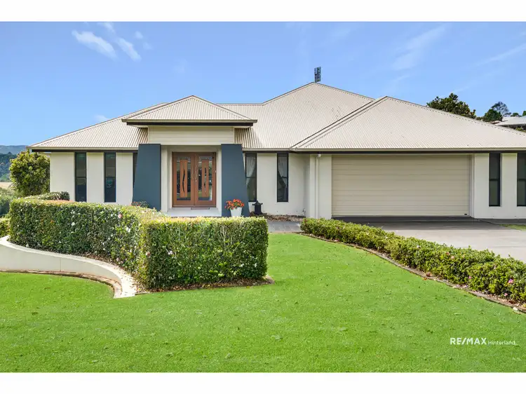 27 Lorikeet Lane, Maleny QLD 4552
