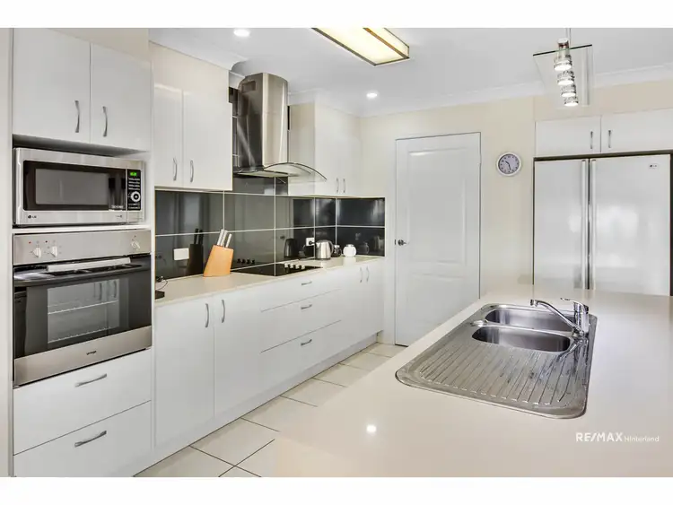 Fifth view of Homely house listing, 27 Lorikeet Lane, Maleny QLD 4552