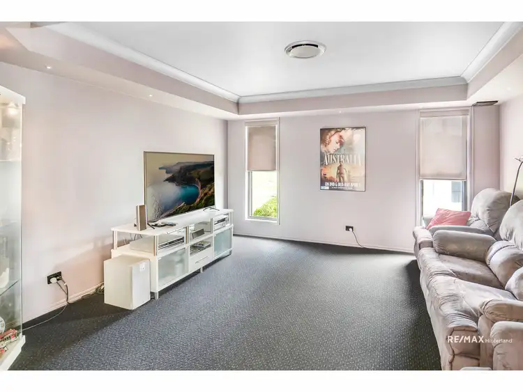 Sixth view of Homely house listing, 27 Lorikeet Lane, Maleny QLD 4552