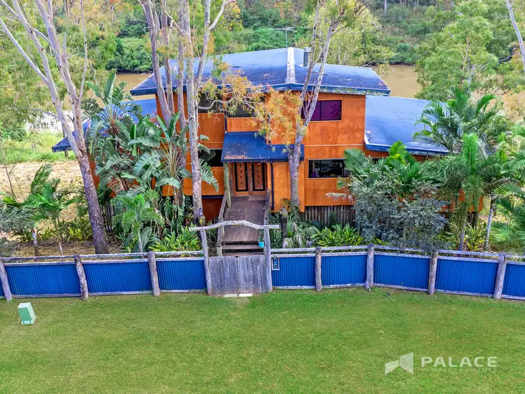35 Nalya Crescent, Karana Downs QLD 4306