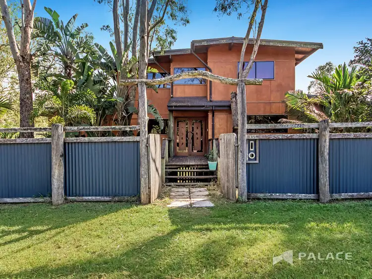 Second view of Homely house listing, 35 Nalya Crescent, Karana Downs QLD 4306