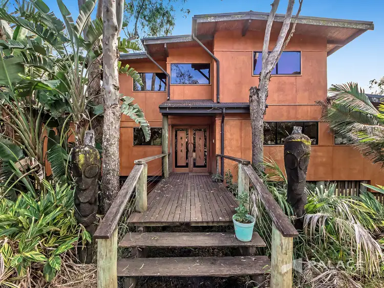 Fourth view of Homely house listing, 35 Nalya Crescent, Karana Downs QLD 4306