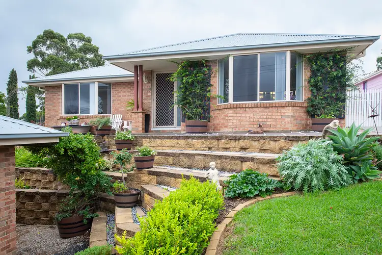 Main view of Homely house listing, 82 Graeme Street, Aberdeen NSW 2336