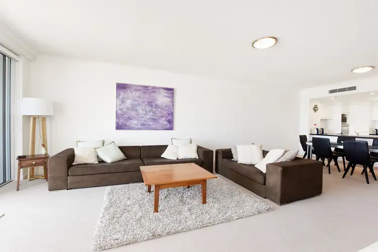 Fifth view of Homely apartment listing, 13/15-21 Smith Street, Mooloolaba QLD 4557