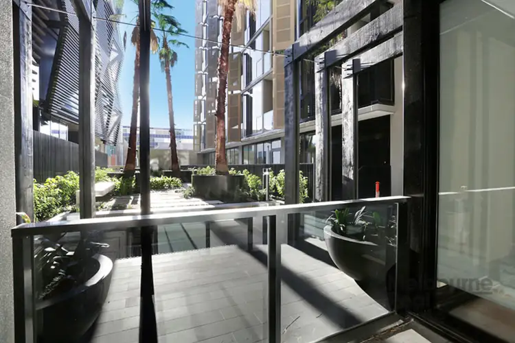 Main view of Homely apartment listing, 13/33 Blackwood Street, North Melbourne VIC 3051