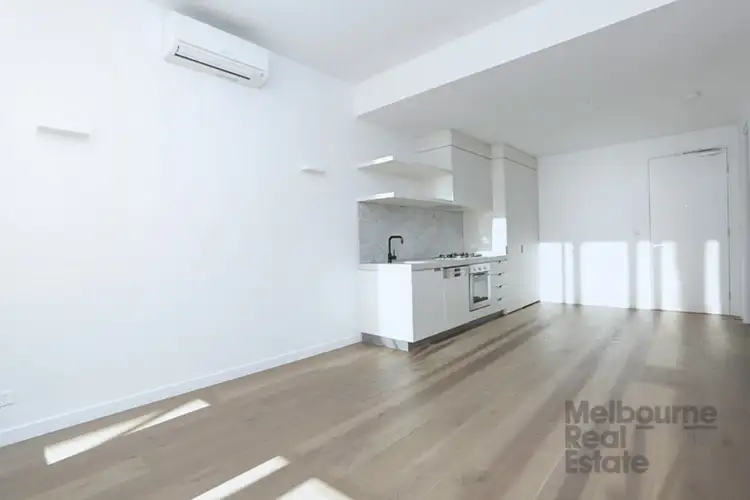 Third view of Homely apartment listing, 13/33 Blackwood Street, North Melbourne VIC 3051