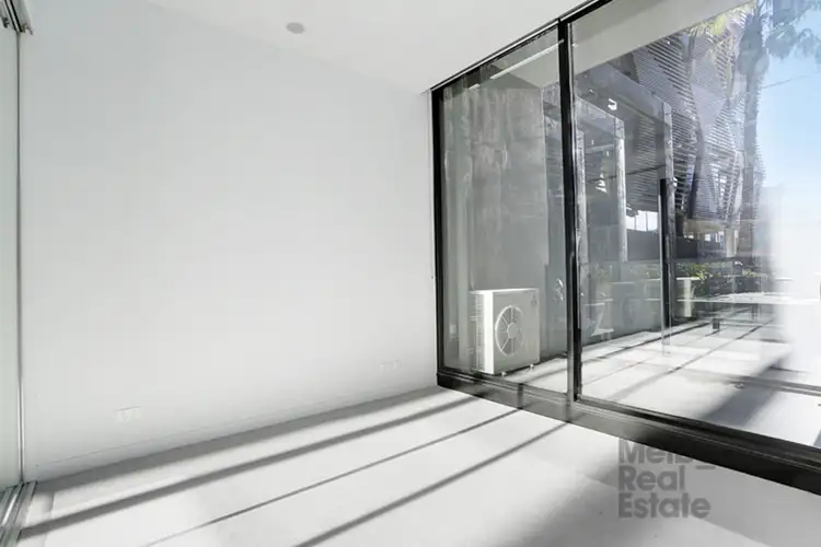 Fourth view of Homely apartment listing, 13/33 Blackwood Street, North Melbourne VIC 3051