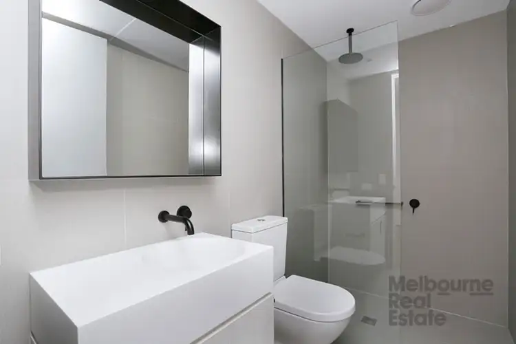 Fifth view of Homely apartment listing, 13/33 Blackwood Street, North Melbourne VIC 3051