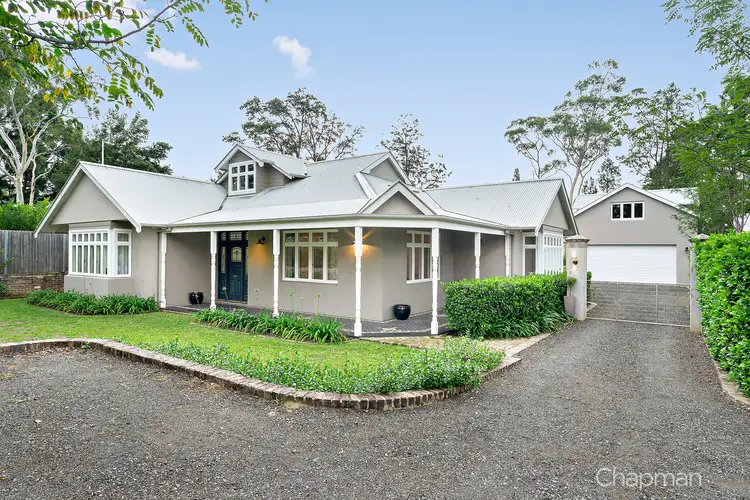 7a York Street, Glenbrook NSW 2773