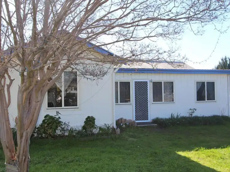 16 Frazer Street, Ashford NSW 2361
