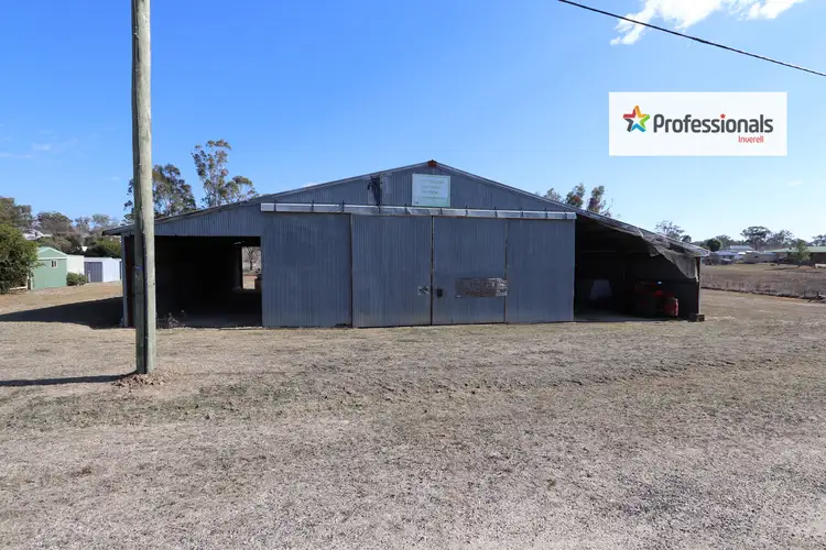 83 Inverell Street