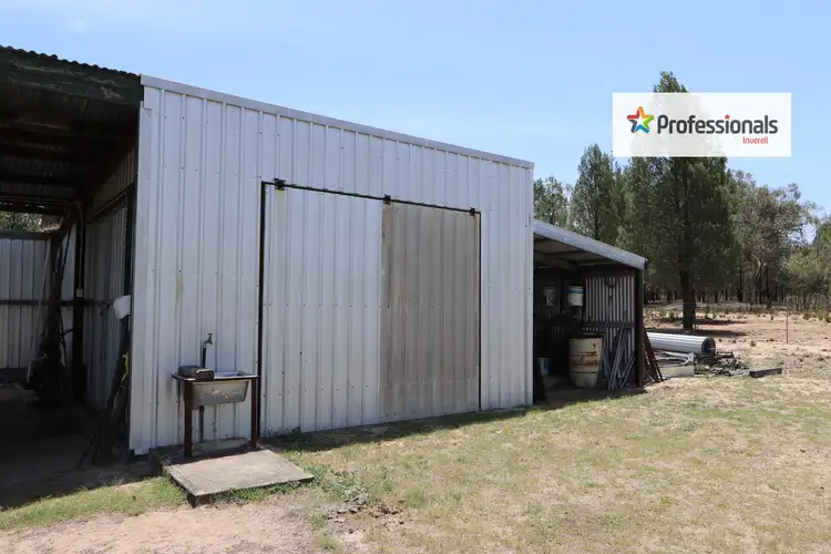 Seventh view of Homely rural property listing, 1560 Holdfast Road, Yetman NSW 2410