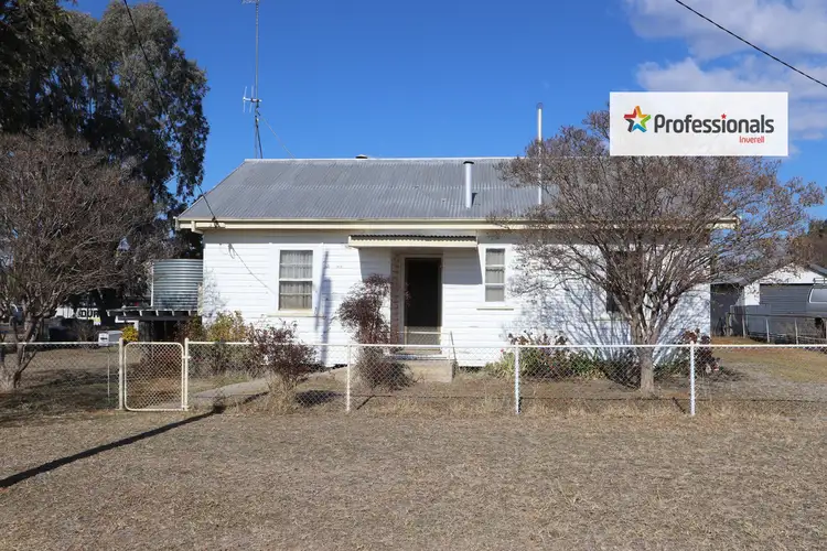 13 Frazer Street, Ashford NSW 2361