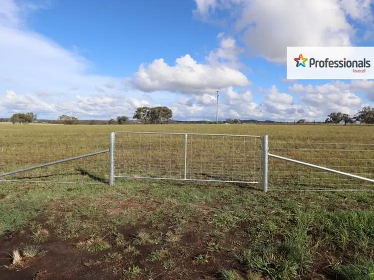 LOT 8 Auburn Vale Road, Inverell NSW 2360