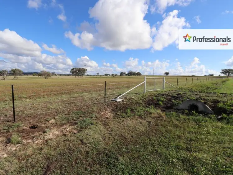 Lot 7 Auburn Vale Road