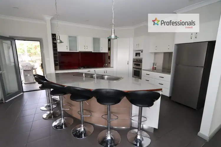 Second view of Homely house listing, 9 Carlyle Street, Inverell NSW 2360