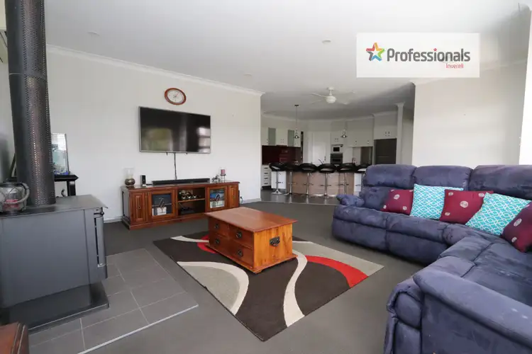 Third view of Homely house listing, 9 Carlyle Street, Inverell NSW 2360