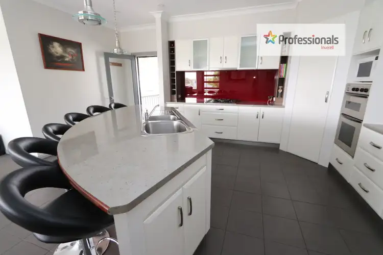 Fifth view of Homely house listing, 9 Carlyle Street, Inverell NSW 2360