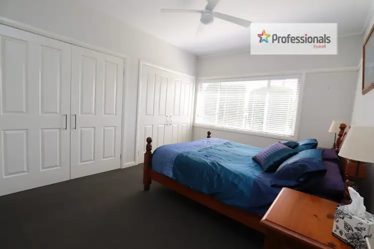 Sixth view of Homely house listing, 9 Carlyle Street, Inverell NSW 2360